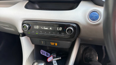 Toyota Yaris 1.5 Hybrid Excel 5dr CVT Hybrid Hatchback